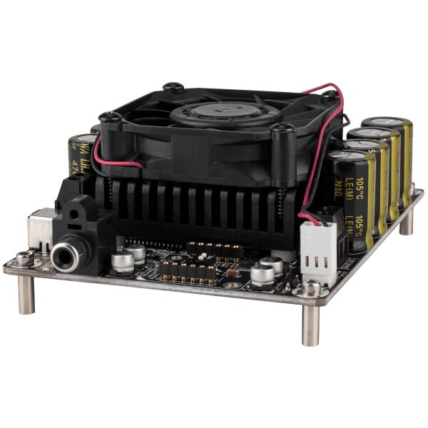 Main product image for Sure AA-AB31511 1x500W Class D Audio Amplifier Boar 320-3363